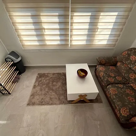 Gabys Appartement Tuzla