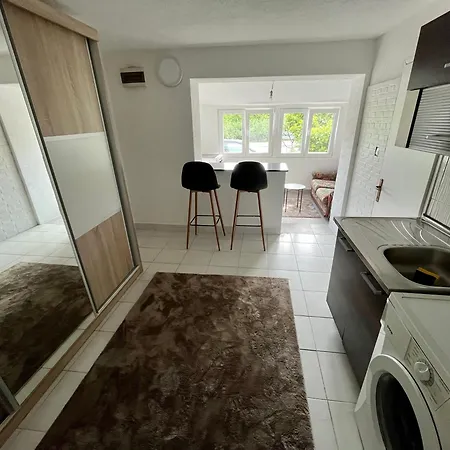 Gabys Apartment *