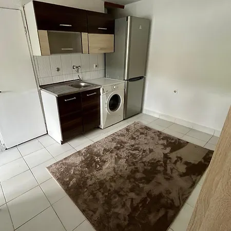 Gabys Apartment *