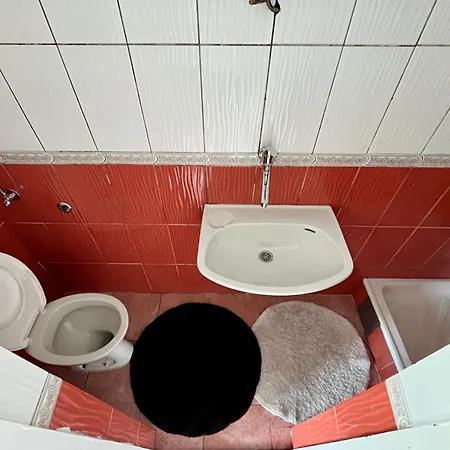 Apartment Gabys Tuzla